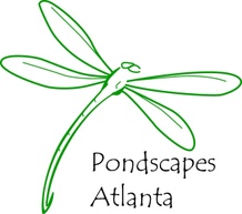 Pondscapes Atlanta