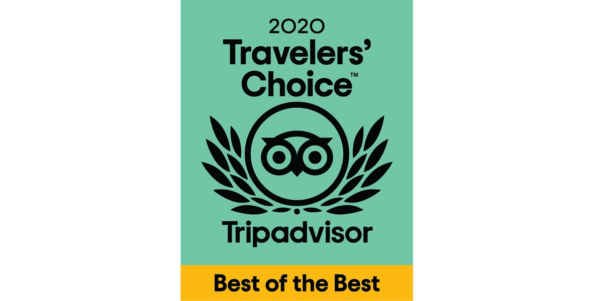 travellers choice 2020 tripadvisor