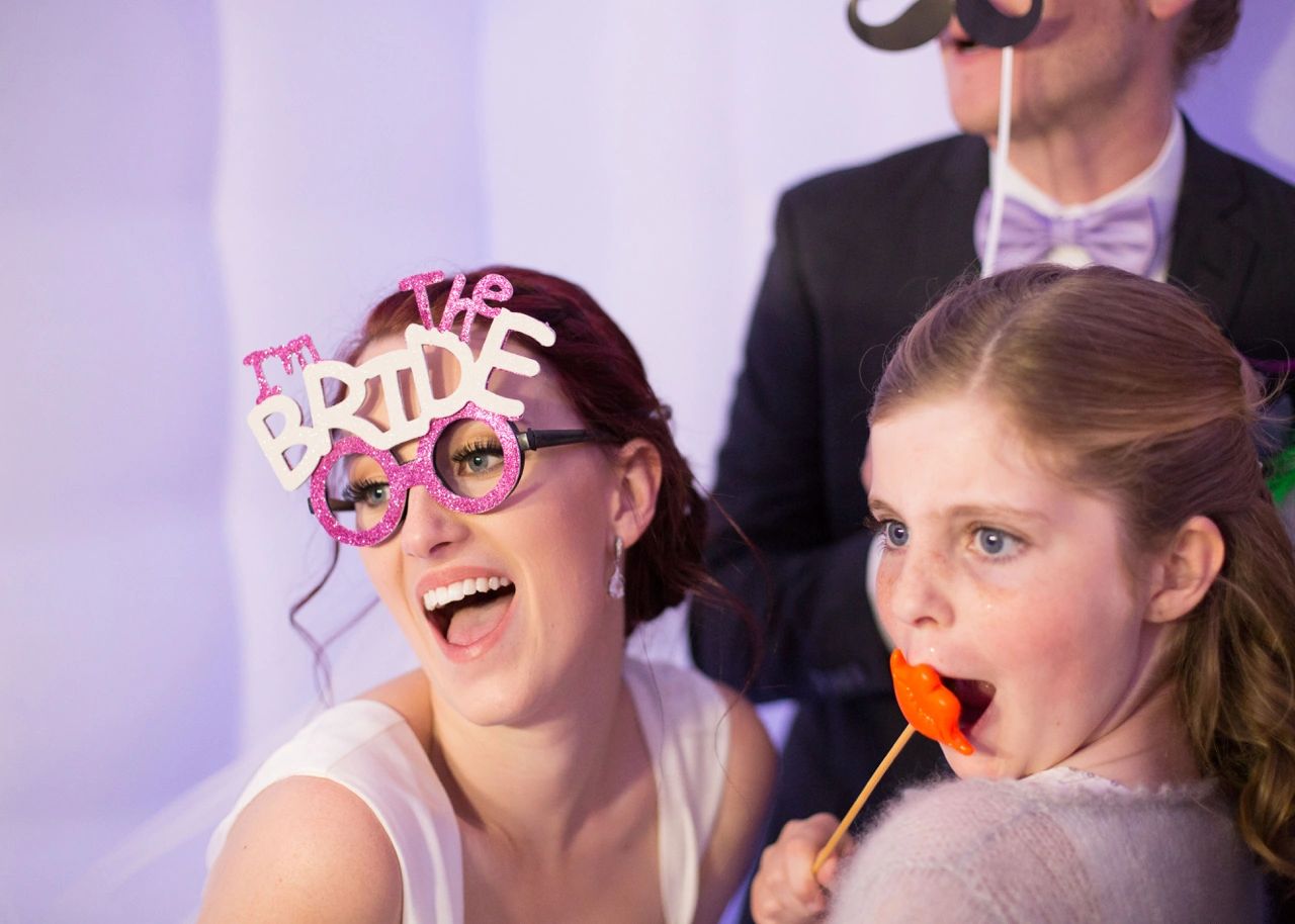 Photobooth Hunter Valley Photobooths