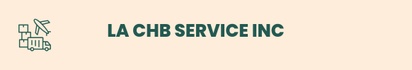 LA CHB SERVICE INC
