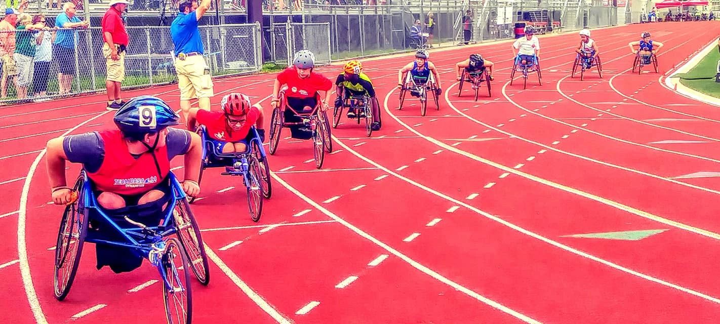 Rochester Rookies - Adaptive Sports, Adaptive Sports ...