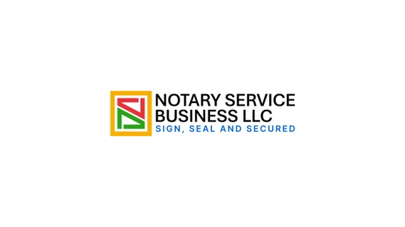 Notary Service Business LLC