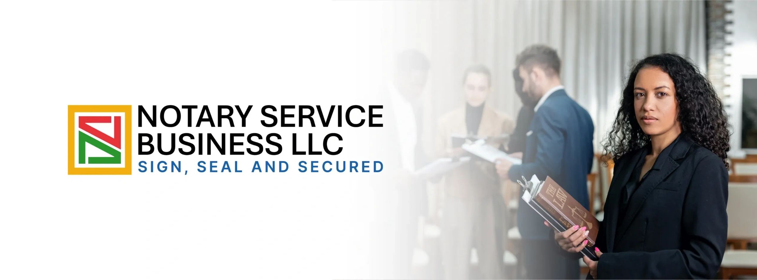 Notary Public - Department of State