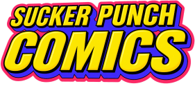 Sucker Punch Comics
