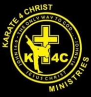 Karate 4 Christ