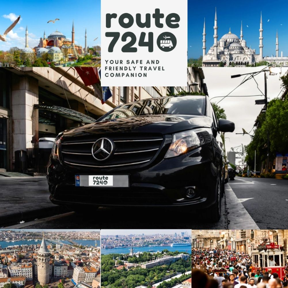 İstanbul Airport VIP Transfer