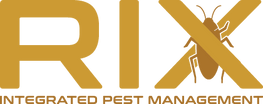 RIX 
INTEGRATED PEST MANAGEMENT