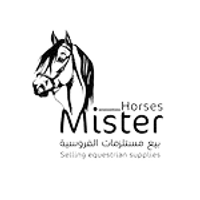 mister horses
