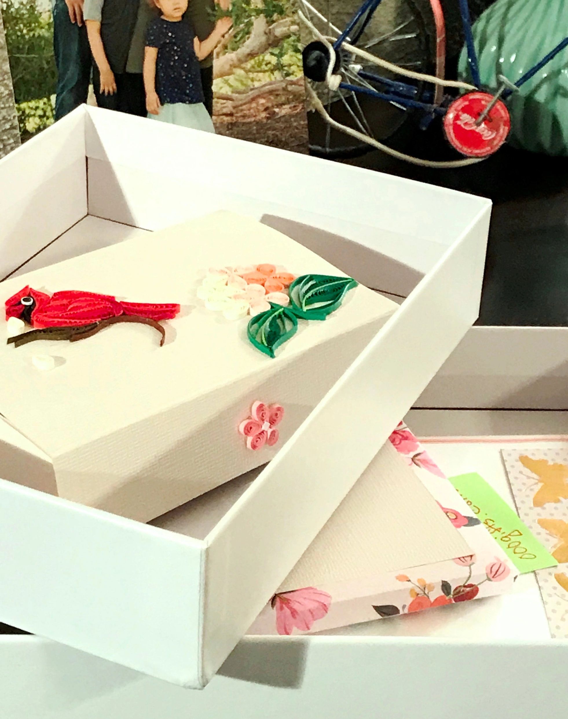 Out of the Ordinary Gifts