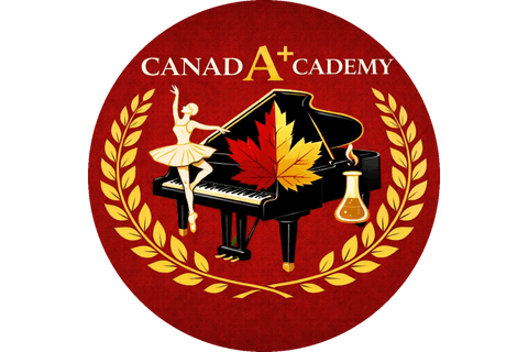 CANADA ACADEMY