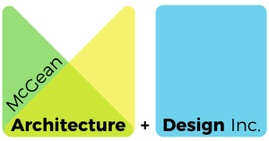 McGean Architecture + Design Inc.