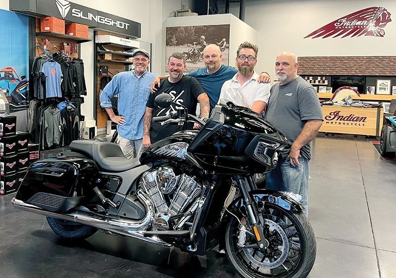 Greensboro Motorcycle Reviewmotors.co