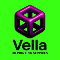 Vella 3D Printing Services