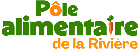 Le Pôle alimentaire de la Rivière