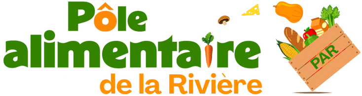 Le Pôle alimentaire de la Rivière