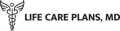 Life Care Plans, MD