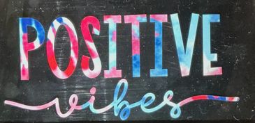 Perfect decal to go on your car or on a tumbler