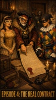 Arlequin Studios