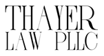 Thayer Law, PLLC