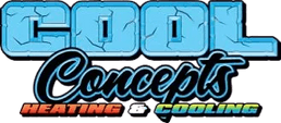 Cool Concepts Heating & Cooling
