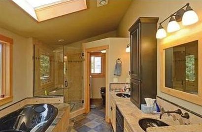 Bathroom remodels, showers, tile, vanities