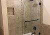 shower doors