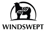 Windswept Sheep