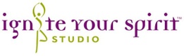 Ignite Your Spirit Studio