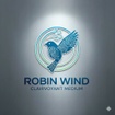 Robin Wind Medium
