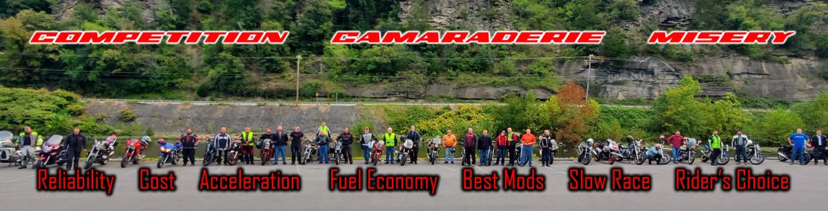 Reliability Rally