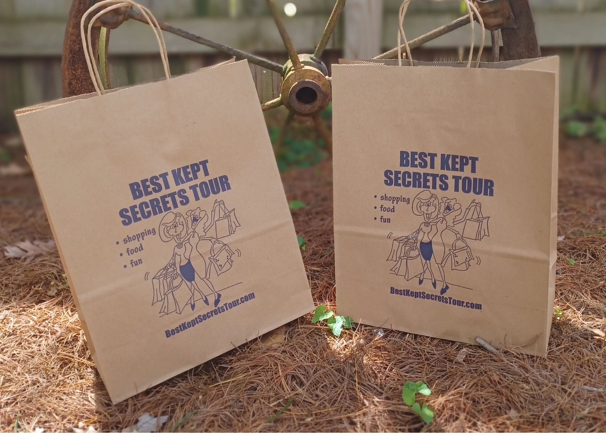 Summer'S Best Kept Secret: 78% Off Crochet Totes, Earbuds & More! - ugykr5r