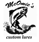 McOmie's Custom Lures