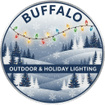 Buffalo Holiday Lighting