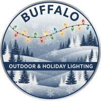 Buffalo Holiday Lighting