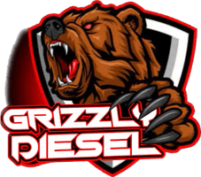 Grizzly Diesel