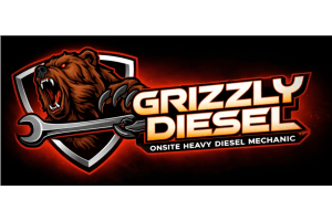 Grizzly Diesel