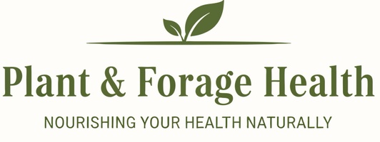 Plant & Forage Health