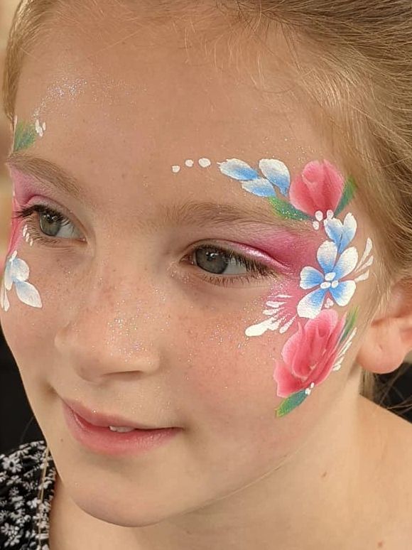 FACE PAINTING KITS - 1300 Face Paint