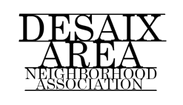 DeSaix Area Neighborhood Association