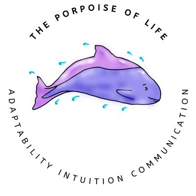 
Our vision at The Porpoise of Life is to be the go-to resource for anyone looking to improve their 