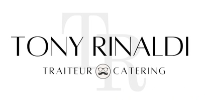 Chef Tony Rinaldi
Catering  Traiteur