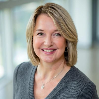 a photo of julie price