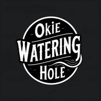 Okie Watering Hole