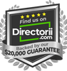 Directorii guaranteed contractor.