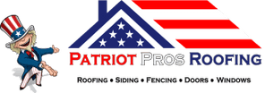 Patriot Pros Roofing