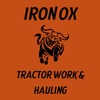 Iron Ox