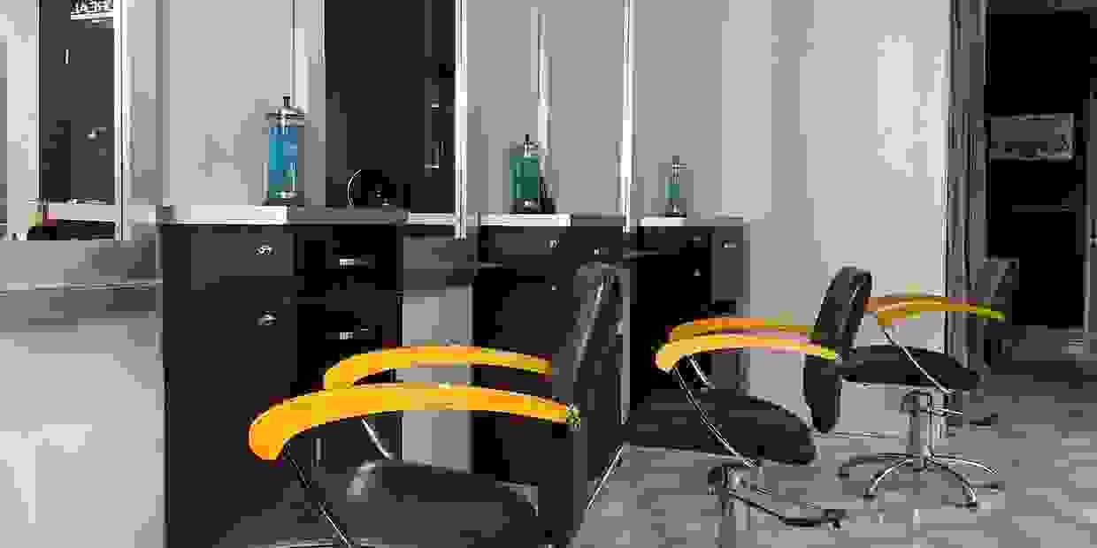 Hair Reflection Hair Salon, Pickering, On