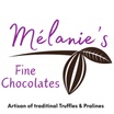 Mélanie's 
Fine Chocolates