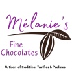 Mélanie's 
Fine Chocolates