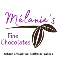 Mélanie's 
Fine Chocolates